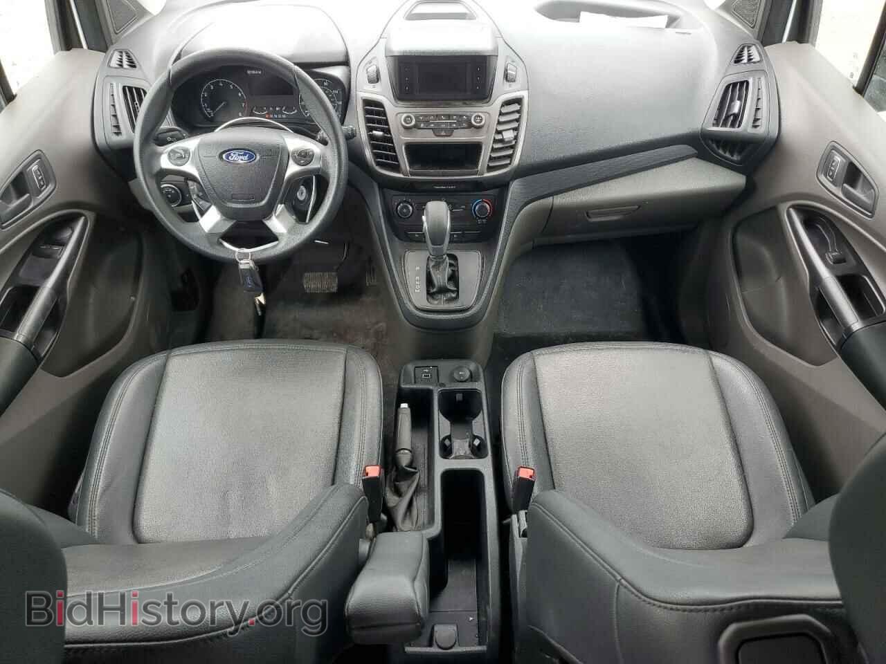 2020 FORD TRANSIT - VIN: NM0LS7E25L1471549 - Фото 8