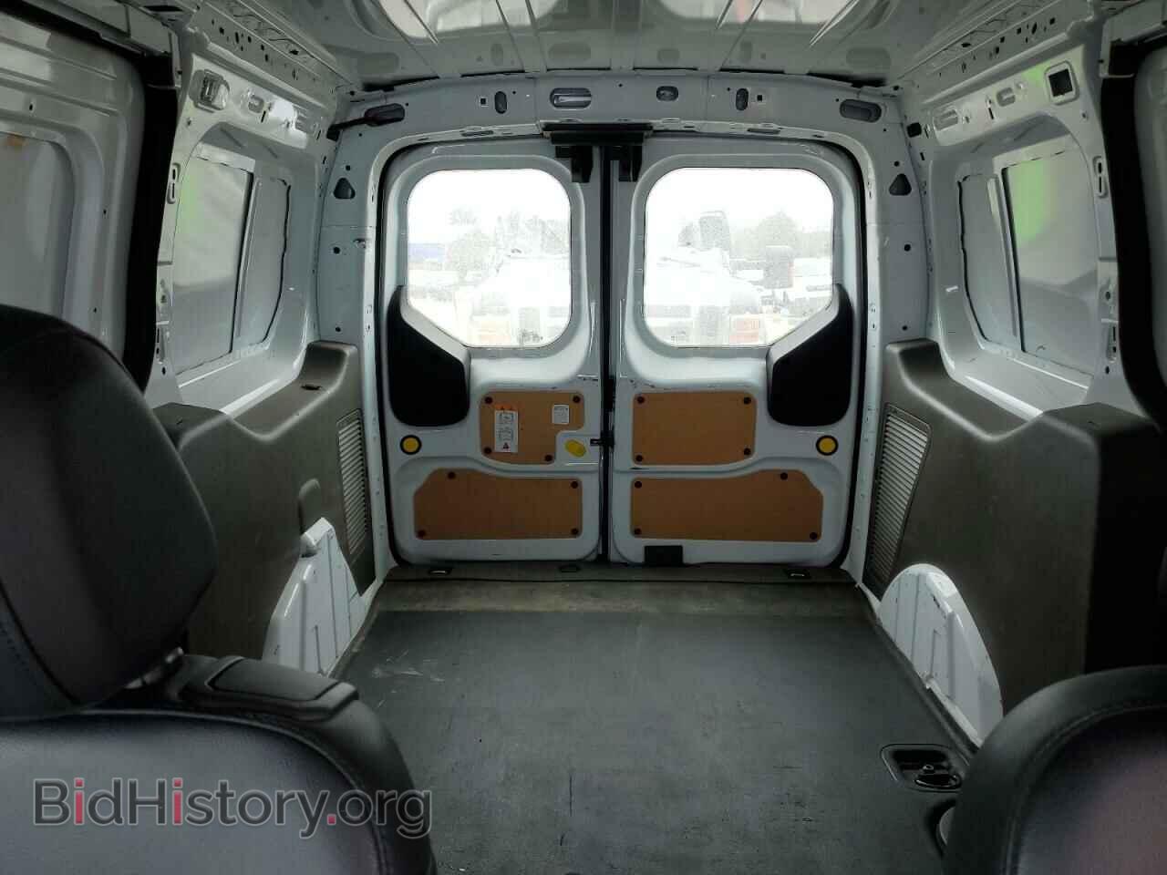2020 FORD TRANSIT - VIN: NM0LS7E25L1471549 - Фото 10
