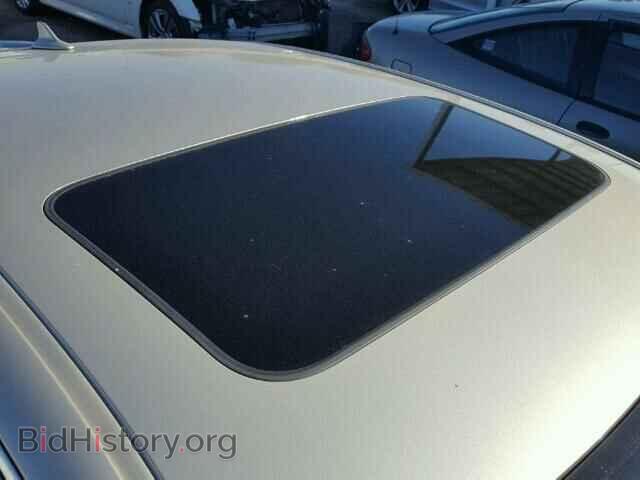2011 LEXUS ES350 - VIN: JTHBK1EG9B2460004 - Фото 10