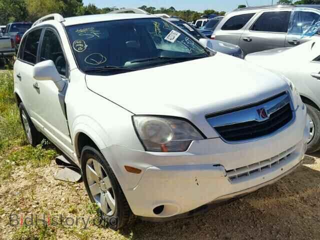 Фотография 3GSCL53738S622434 - SATURN VUE 2008