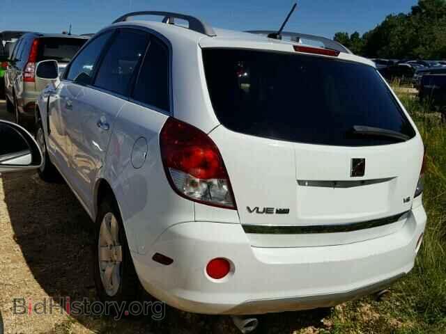 2008 SATURN VUE - VIN: 3GSCL53738S622434 - Фото 3