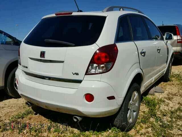 2008 SATURN VUE - VIN: 3GSCL53738S622434 - Фото 4