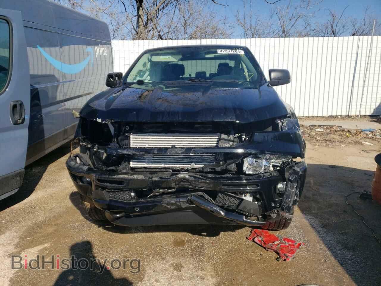 2019 FORD RANGER - VIN: 1FTER4FHXKLA38028 - Фото 5