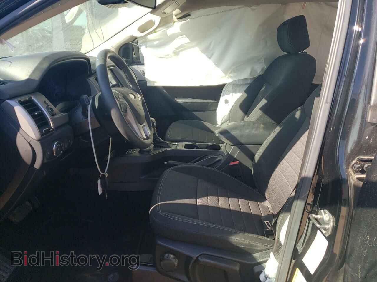 2019 FORD RANGER - VIN: 1FTER4FHXKLA38028 - Фото 7