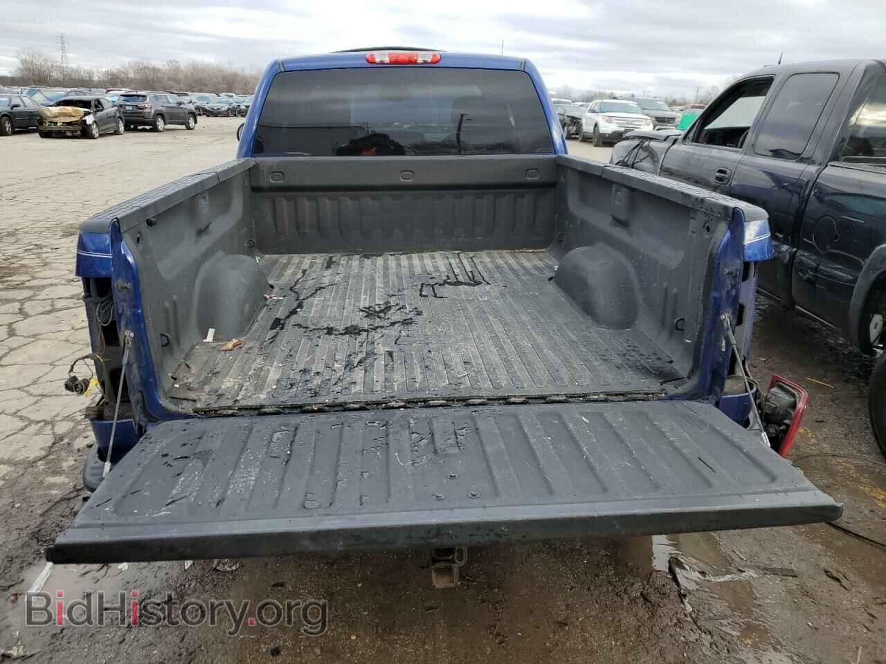 2013 CHEVROLET SILVERADO - VIN: 1GCRKSE77DZ317522 - Фото 10