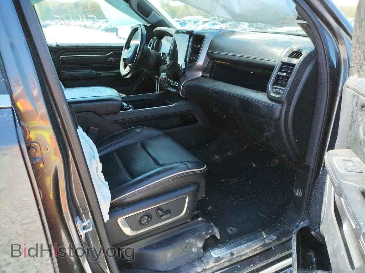 2019 RAM 1500 - VIN: 1C6SRFHTXKN823094 - Photo 5