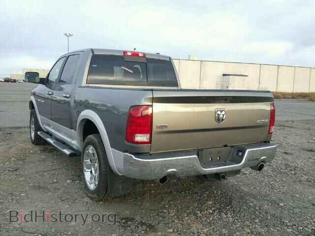 2012 DODGE RAM - VIN: 1C6RD7NT9CS109418 - Photo 3