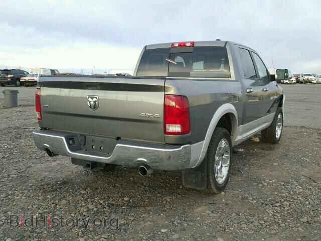 2012 DODGE RAM - VIN: 1C6RD7NT9CS109418 - Photo 4