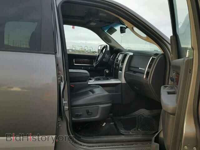 2012 DODGE RAM - VIN: 1C6RD7NT9CS109418 - Photo 5