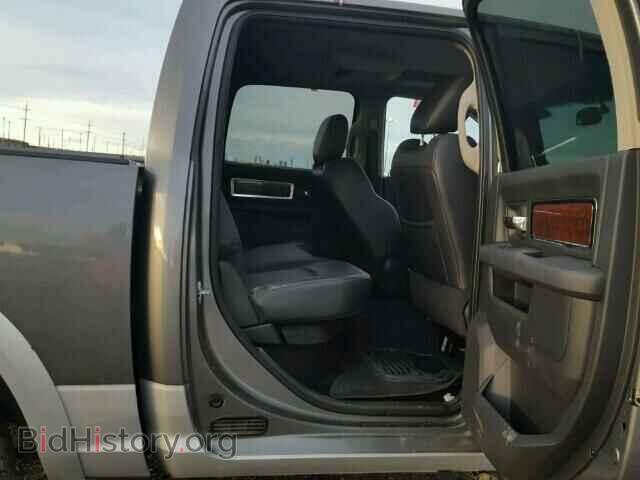 2012 DODGE RAM - VIN: 1C6RD7NT9CS109418 - Photo 6