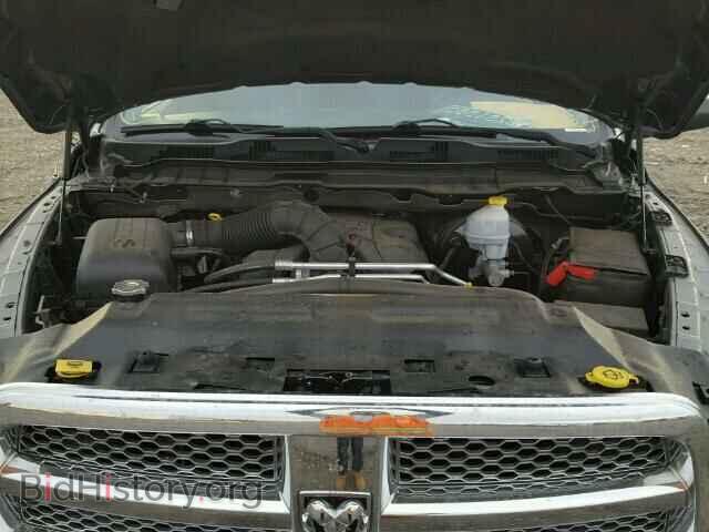 2012 DODGE RAM - VIN: 1C6RD7NT9CS109418 - Photo 7