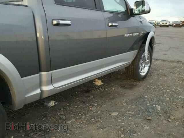 2012 DODGE RAM - VIN: 1C6RD7NT9CS109418 - Photo 10