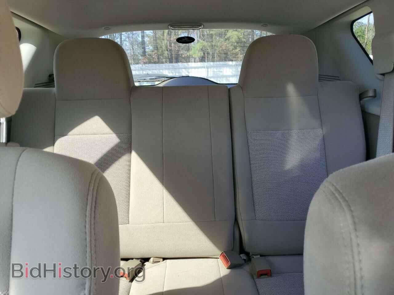 2013 JEEP COMPASS - VIN: 1C4NJDBB7DD101057 - Photo 10