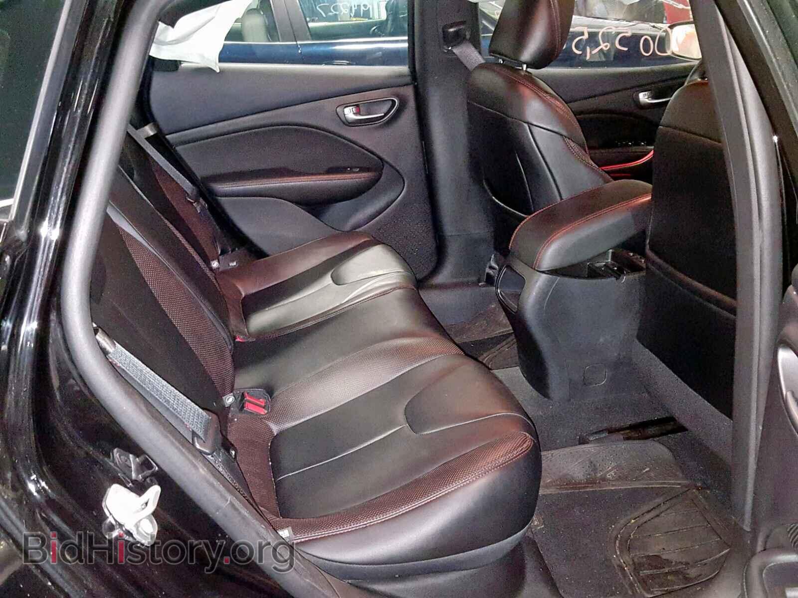 2014 DODGE DART - VIN: 1C3CDFEB4ED919020 - Photo 6