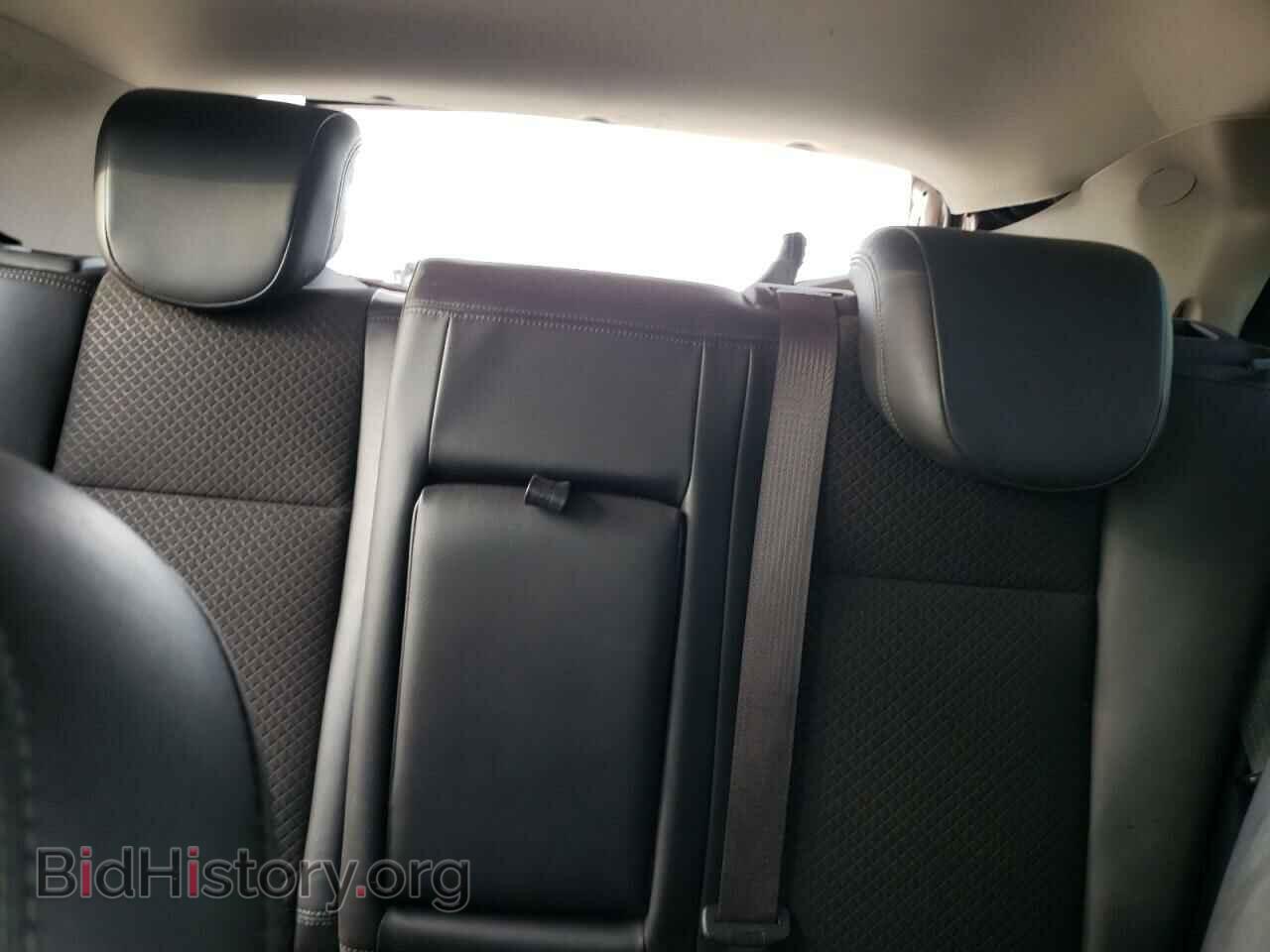 2018 BUICK ENCORE - VIN: KL4CJASB0JB594782 - Фото 10