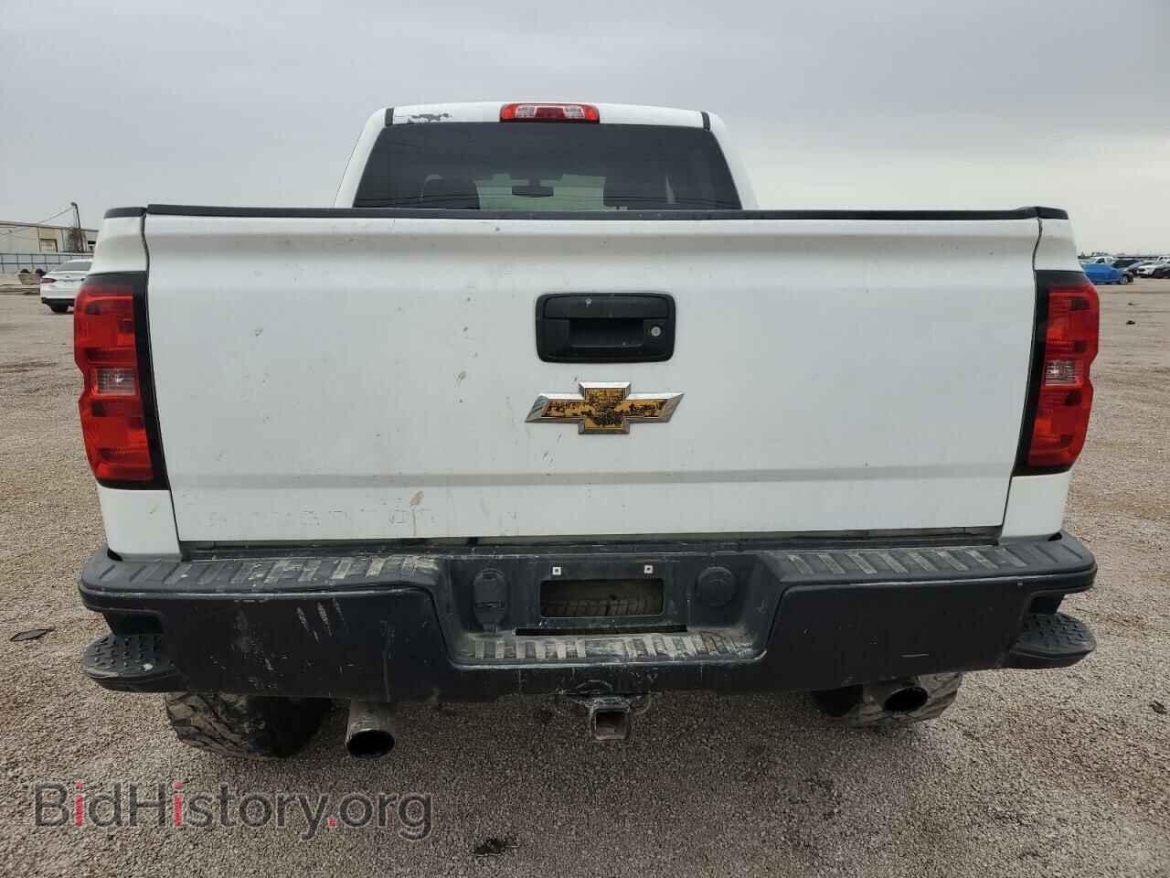 2014 CHEVROLET All Models - VIN: 3GCPCPEC7EG378871 - Фото 6