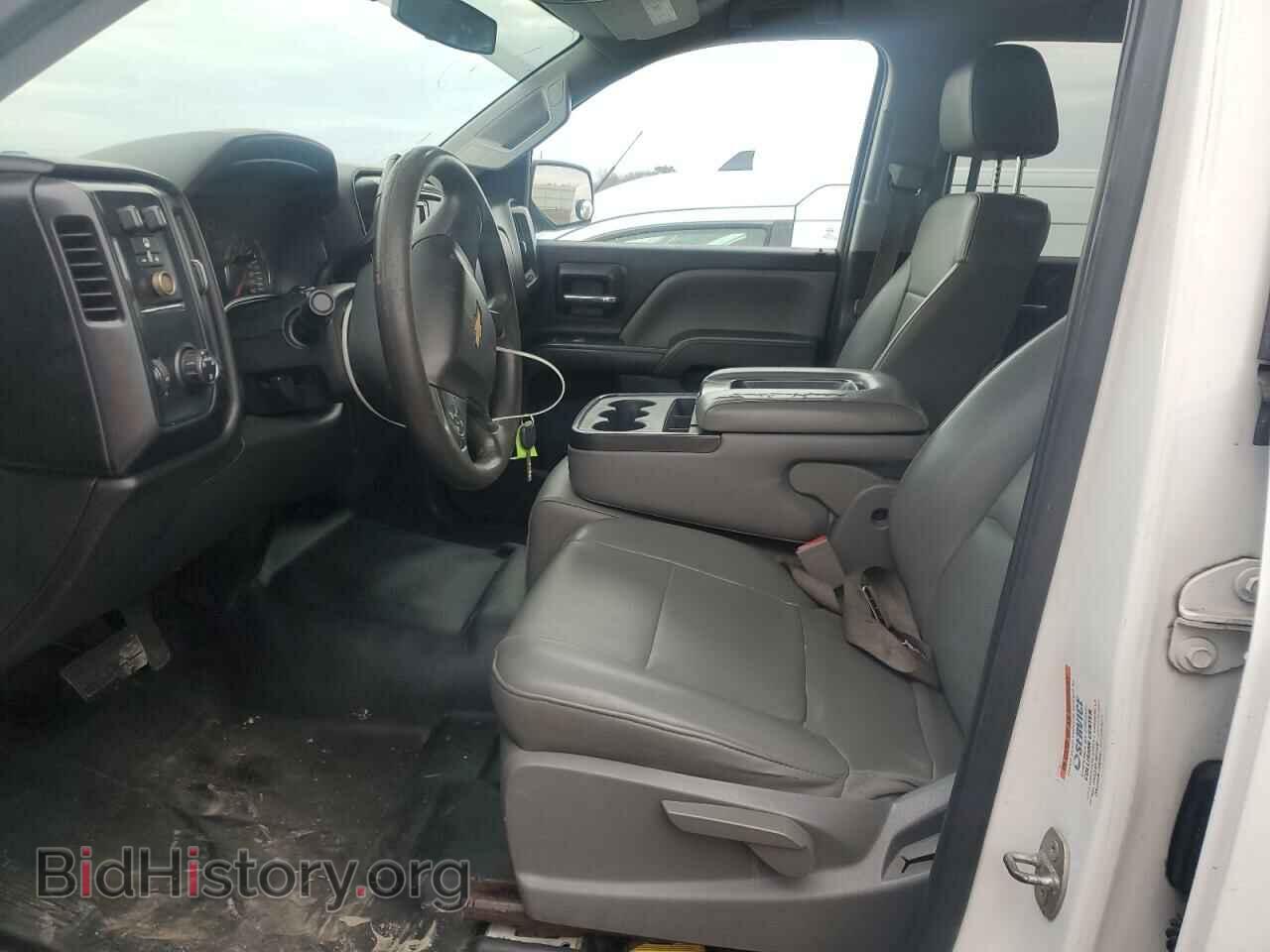 2014 CHEVROLET All Models - VIN: 3GCPCPEC7EG378871 - Фото 7