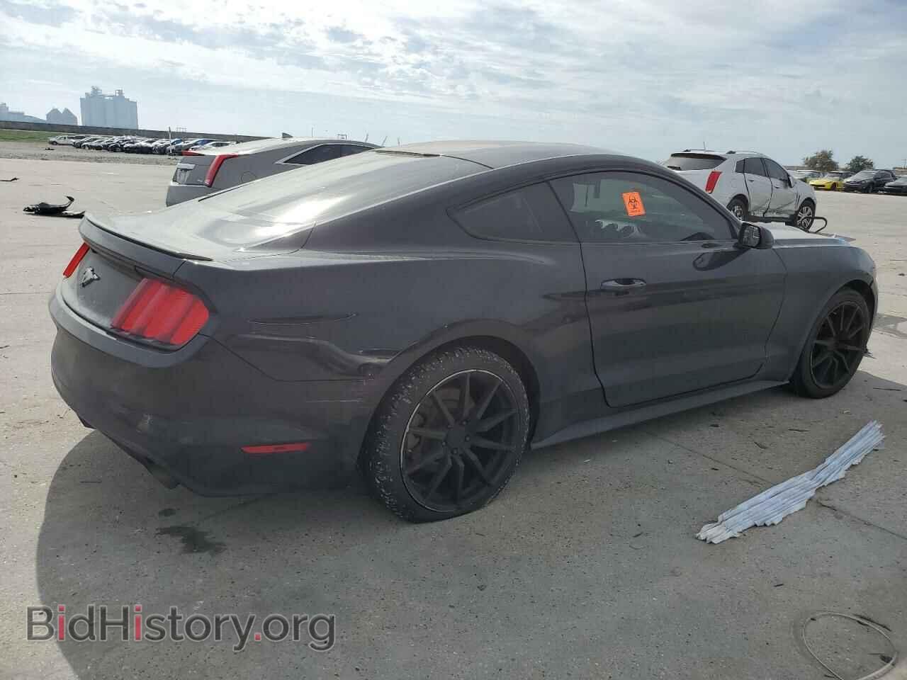 2017 FORD ALL Models - VIN: 1FA6P8TH5H5343039 - Photo 3