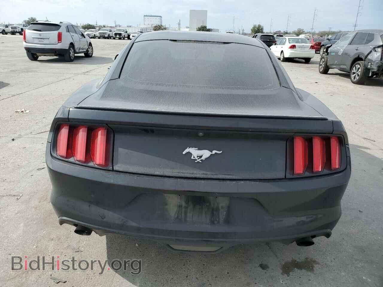 2017 FORD ALL Models - VIN: 1FA6P8TH5H5343039 - Photo 6
