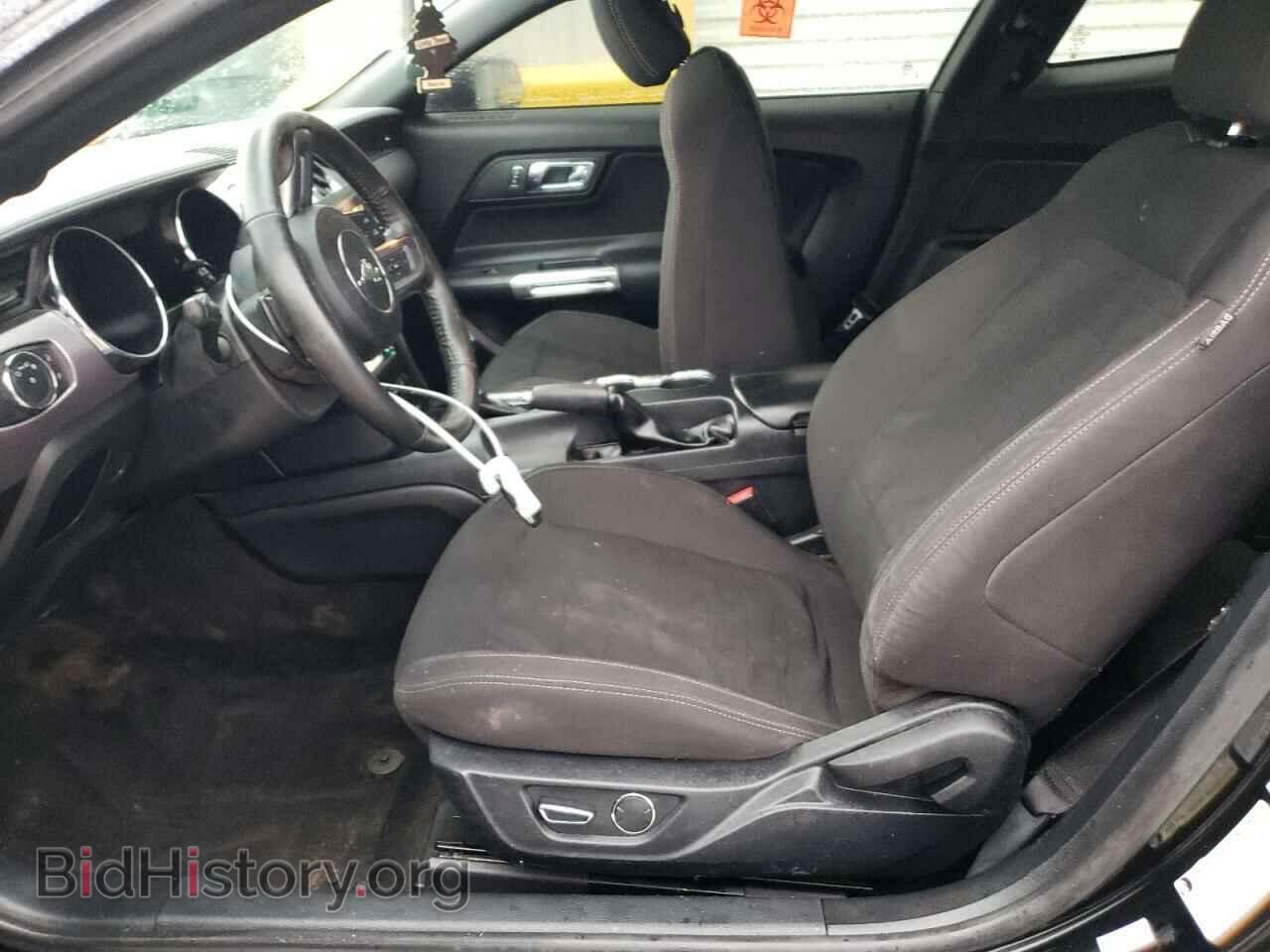 2017 FORD ALL Models - VIN: 1FA6P8TH5H5343039 - Photo 7