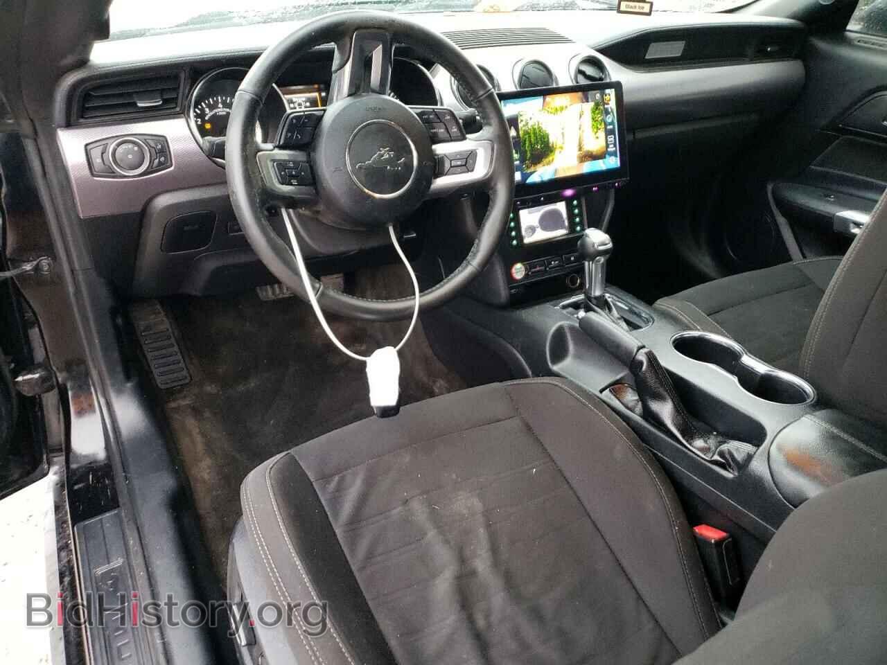2017 FORD ALL Models - VIN: 1FA6P8TH5H5343039 - Photo 8
