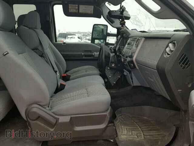 2015 FORD F250 - VIN: 1FT7X2B60FEB77442 - Фото 5