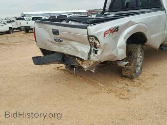 2015 FORD F250 - VIN: 1FT7X2B60FEB77442 - Фото 9