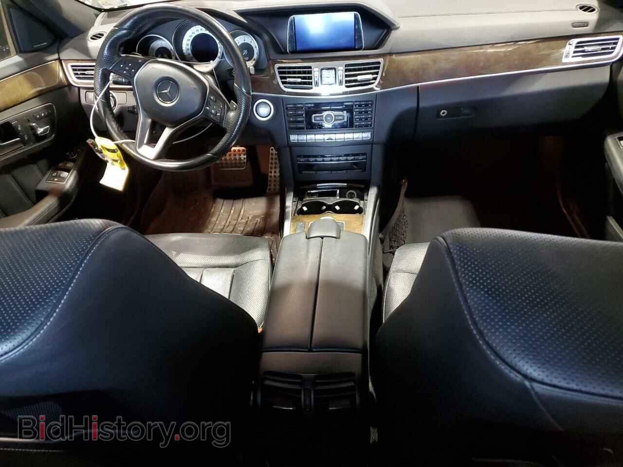 2015 MERCEDES-BENZ E-CLASS - VIN: WDDHF6HBXFB093493 - Фото 8