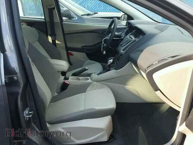 2012 FORD FOCUS - VIN: 1FAHP3F28CL131548 - Photo 5
