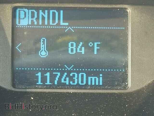 2012 FORD FOCUS - VIN: 1FAHP3F28CL131548 - Photo 8
