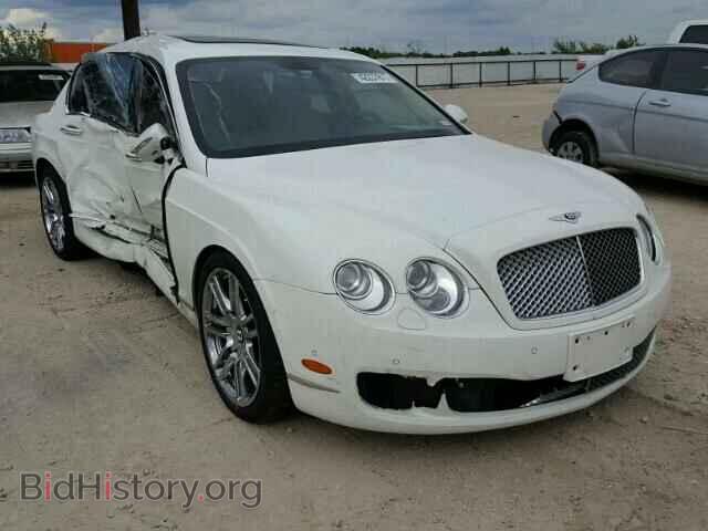 Photo SCBBR9ZA9DC078346 - BENTLEY ALL MODELS 2013