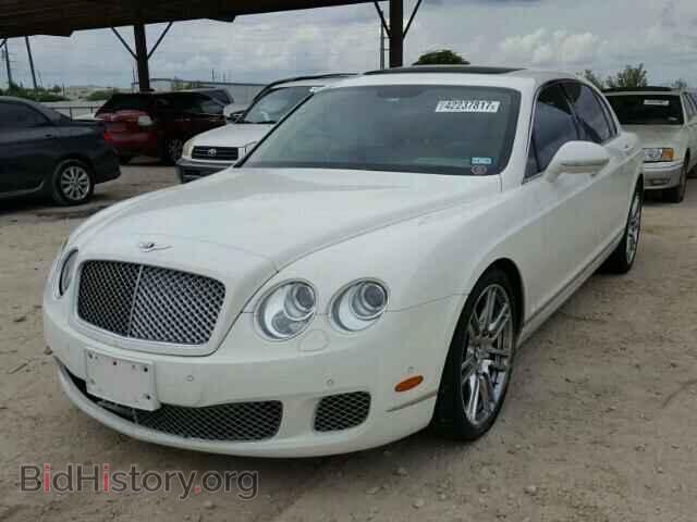 2013 BENTLEY ALL MODELS - VIN: SCBBR9ZA9DC078346 - Фото 2