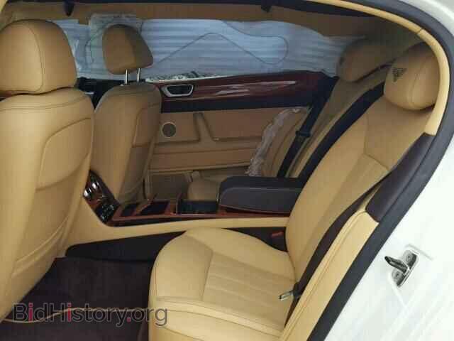 2013 BENTLEY ALL MODELS - VIN: SCBBR9ZA9DC078346 - Фото 6