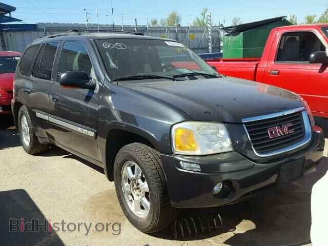 Фотография 1GKDT13S732313815 - GMC ENVOY 2003