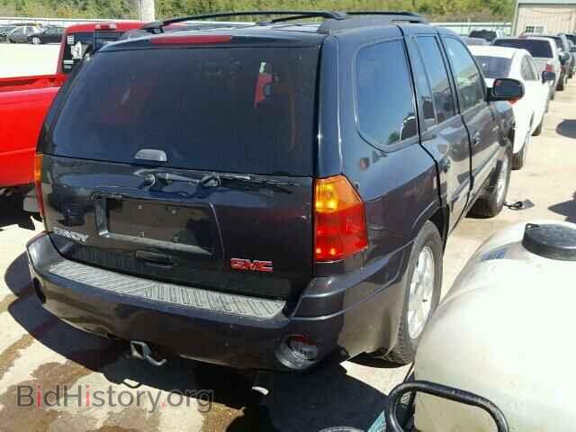 2003 GMC ENVOY - VIN: 1GKDT13S732313815 - Фото 4
