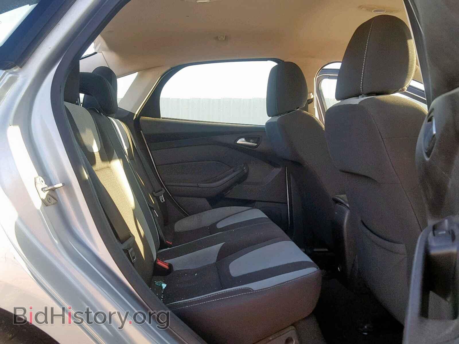 2012 FORD FOCUS SE - VIN: 1FAHP3F21CL434932 - Фото 6