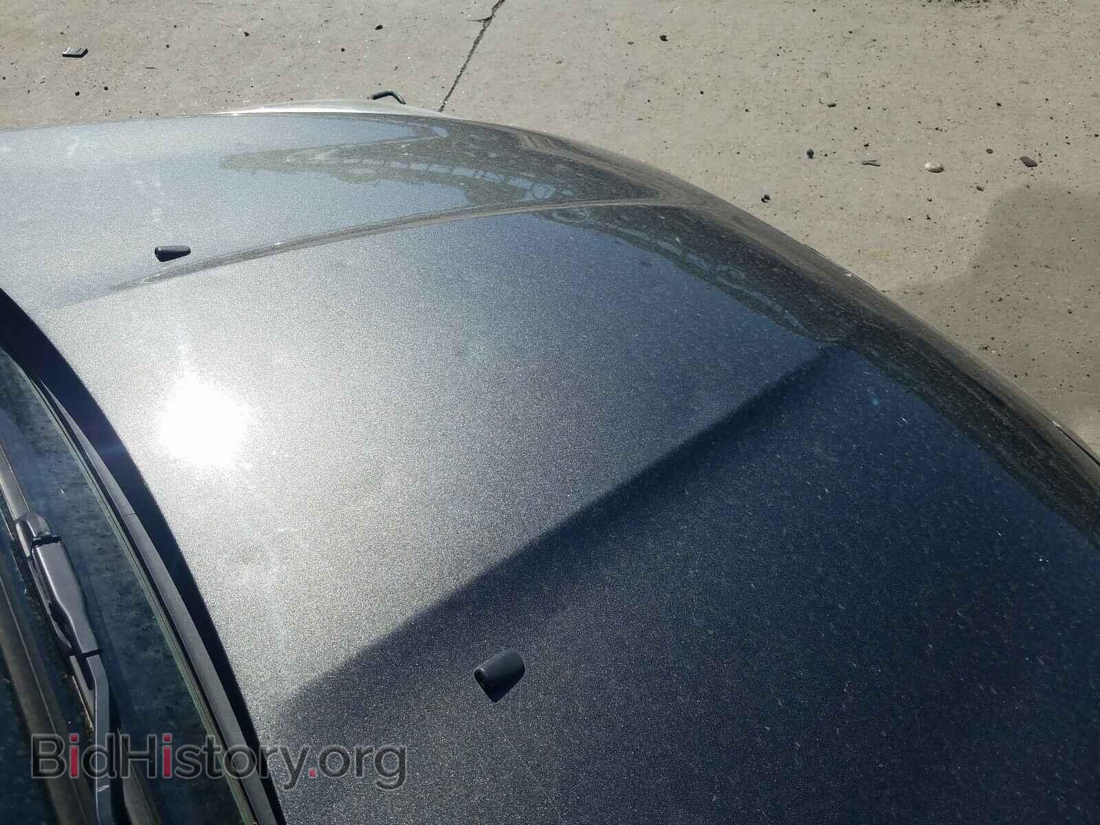 2016 FORD FOCUS - VIN: 1FADP3F2XGL336955 - Photo 9