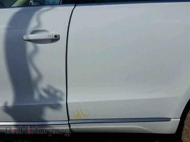 2014 AUDI Q5 - VIN: WA1LFAFP8EA125250 - Фото 9