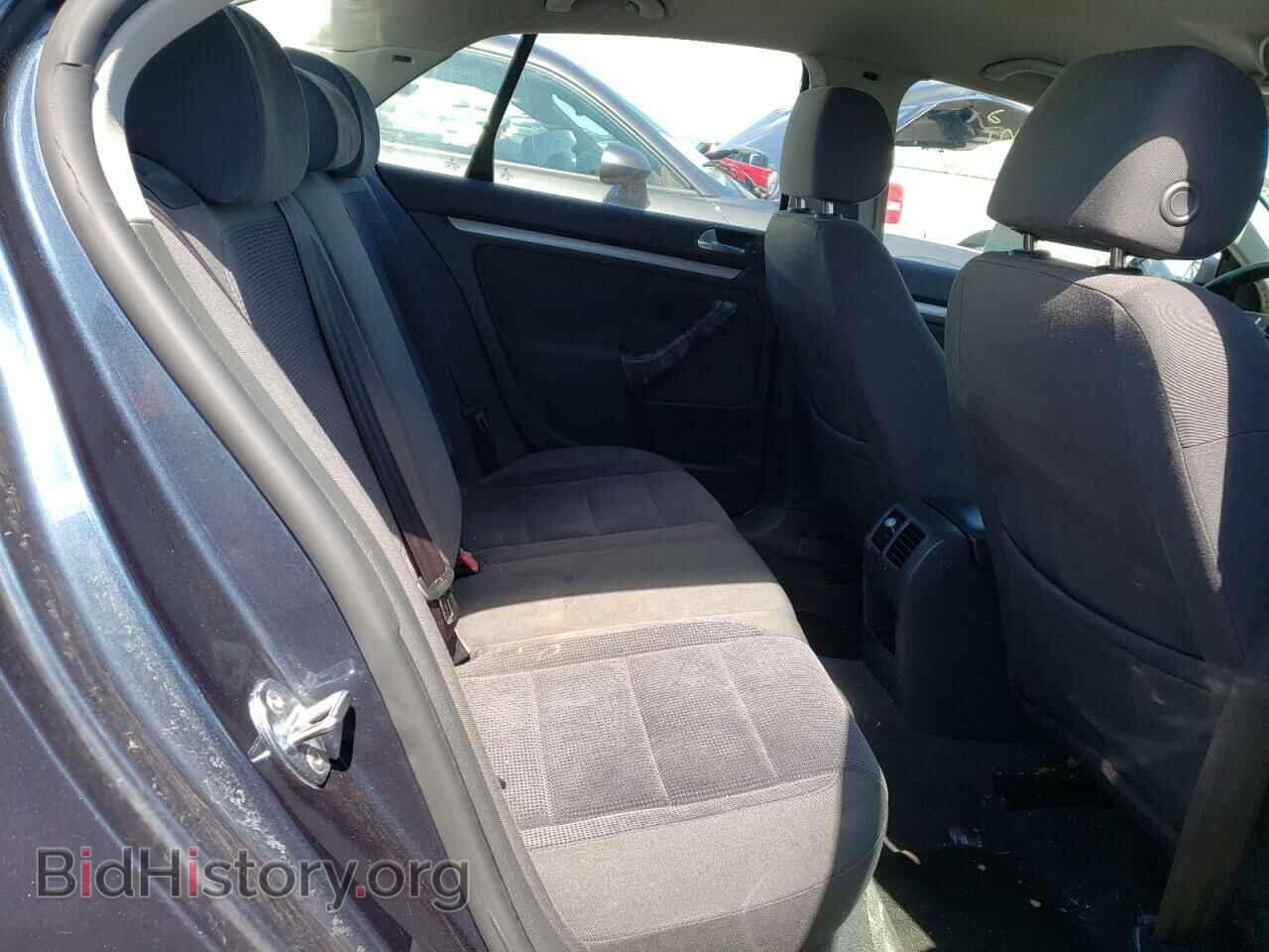 2006 VOLKSWAGEN JETTA - VIN: 3VWPF71K76M709727 - Photo 6