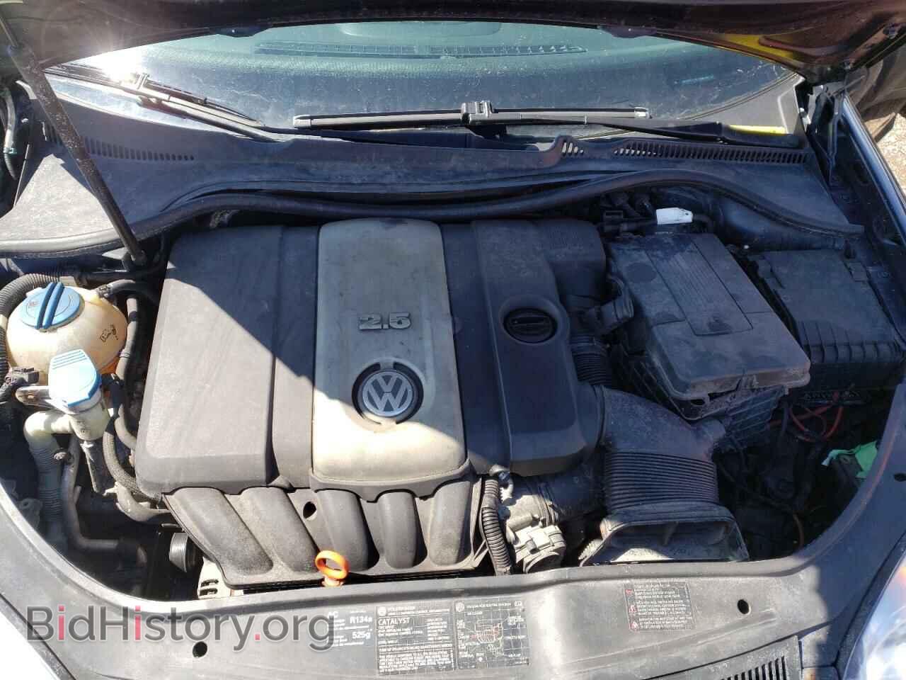2006 VOLKSWAGEN JETTA - VIN: 3VWPF71K76M709727 - Photo 7
