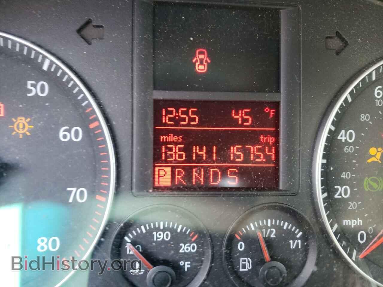 2006 VOLKSWAGEN JETTA - VIN: 3VWPF71K76M709727 - Photo 8