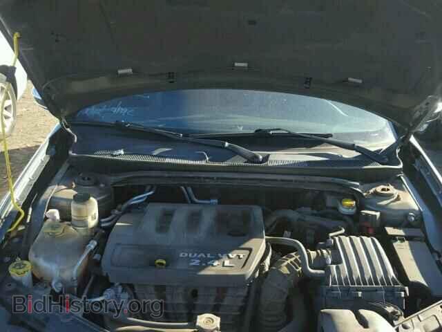 2012 CHRYSLER 200 - VIN: 1C3CCBCBXCN277442 - Фото 7