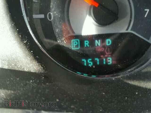 2012 CHRYSLER 200 - VIN: 1C3CCBCBXCN277442 - Фото 8