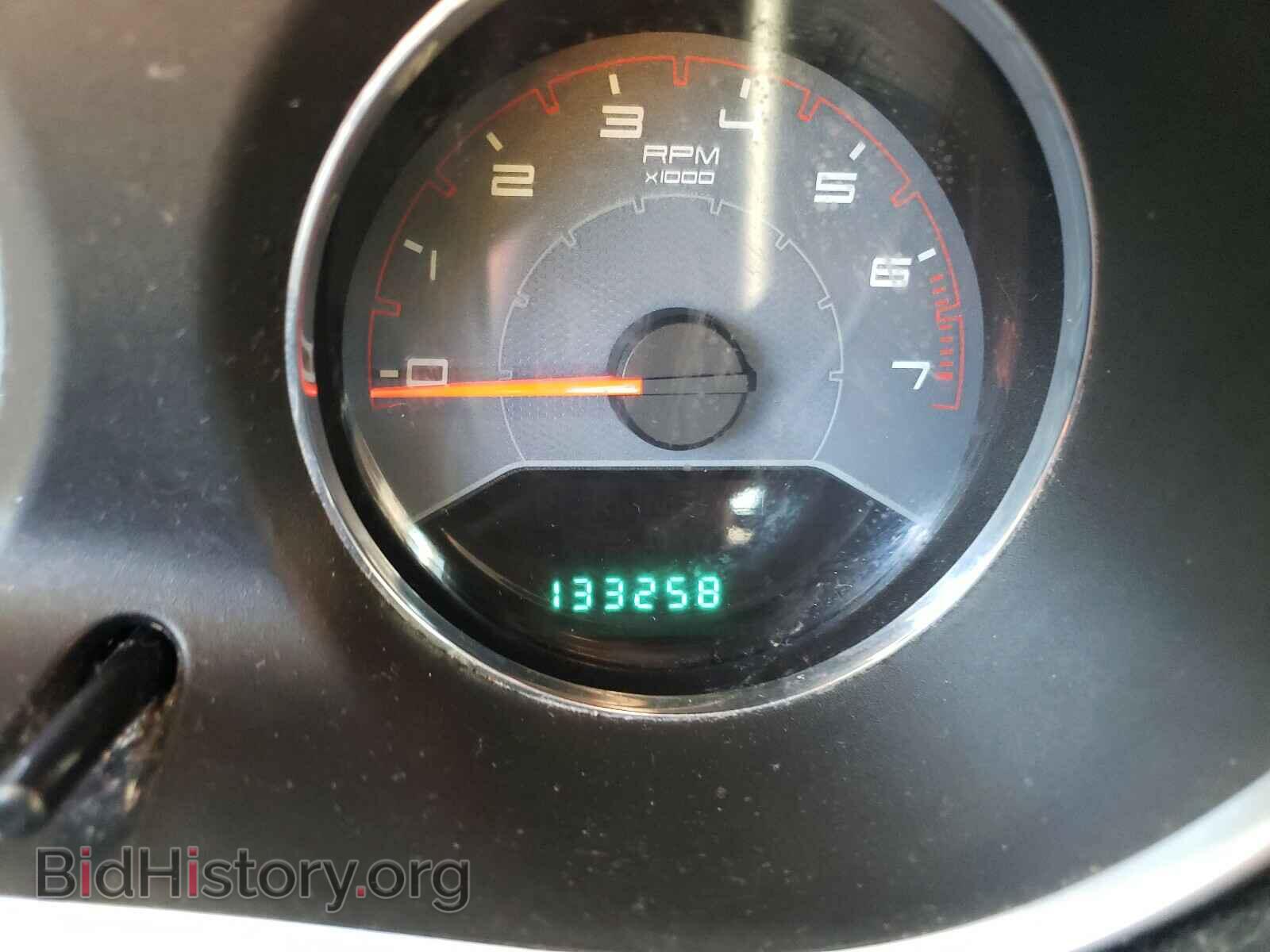 2012 DODGE AVENGER - VIN: 1C3CDZAB6CN118359 - Photo 8