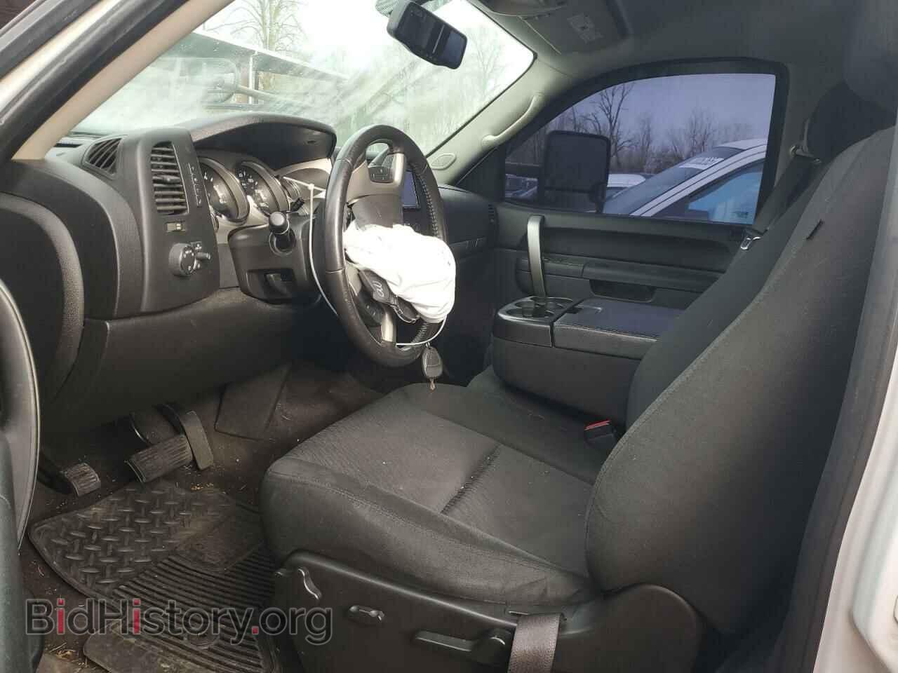 2013 GMC SIERRA - VIN: 3GTP1VE06DG269168 - Фото 7