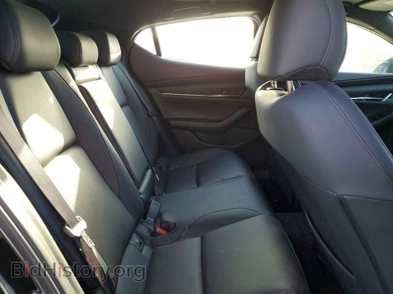 2022 MAZDA 3 - VIN: JM1BPBML7N1517107 - Фото 10