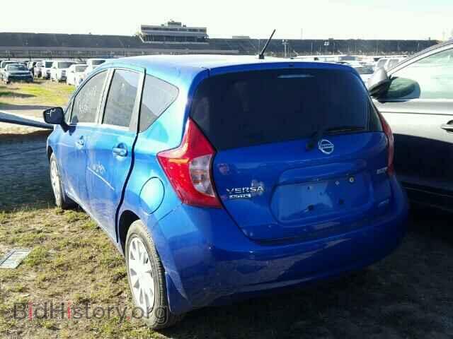 2016 NISSAN VERSA - VIN: 3N1CE2CPXGL398076 - Фото 3