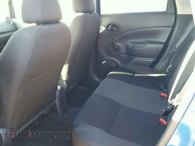 2016 NISSAN VERSA - VIN: 3N1CE2CPXGL398076 - Фото 6