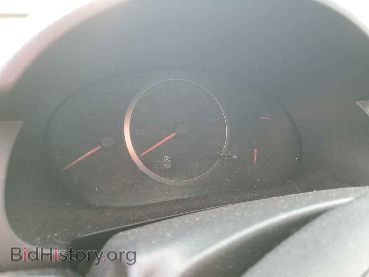 2010 MAZDA 5 - VIN: JM1CR2W34A0371485 - Фото 9
