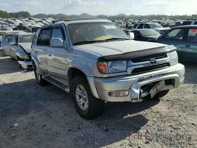 Фотография JT3GN87R510197210 - TOYOTA 4RUNNER 2001